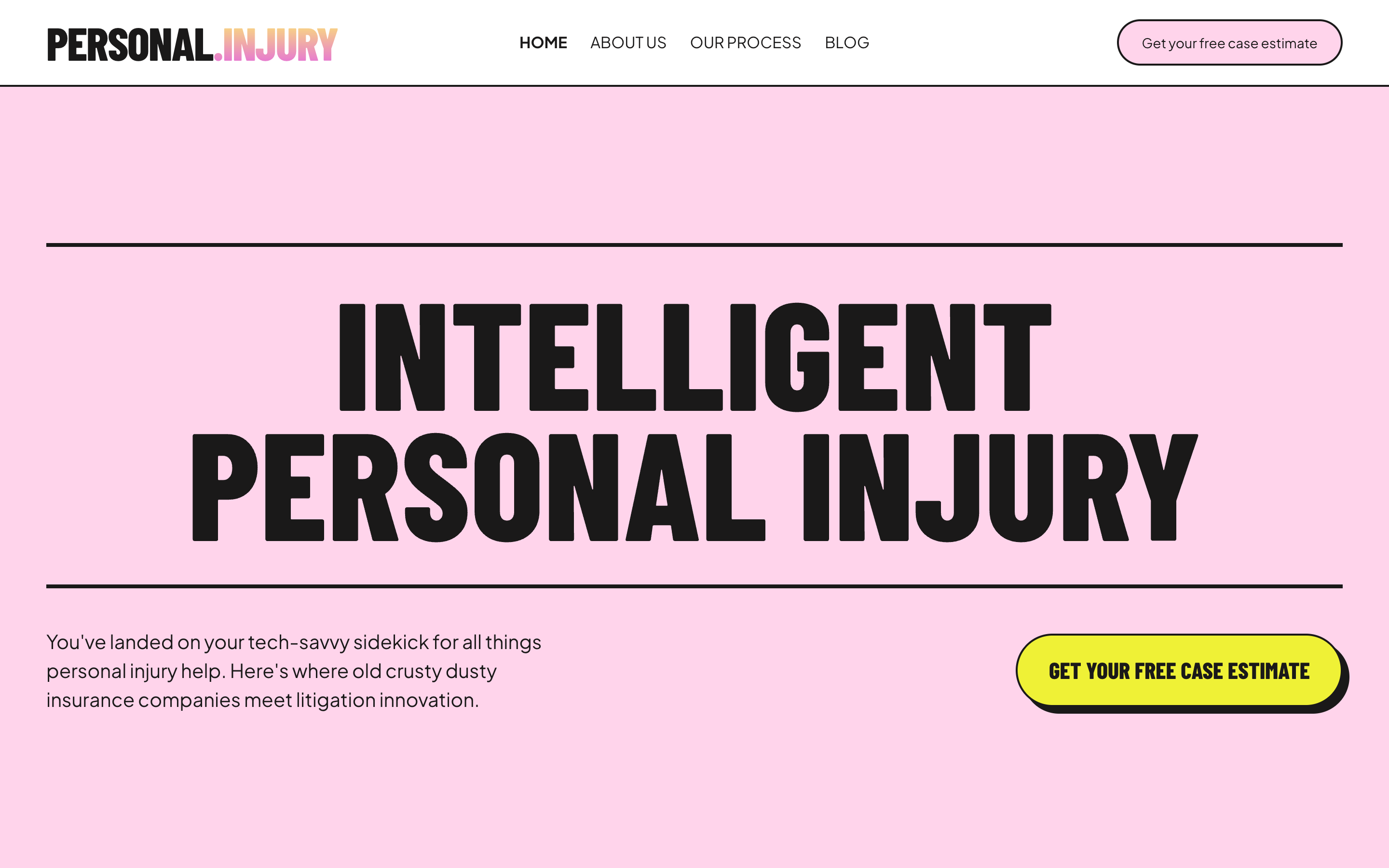 Personal injury v1 preview